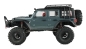 Preview: 22655 AMXRock Crosstrail Crawler 4WD 1:10 ARTR